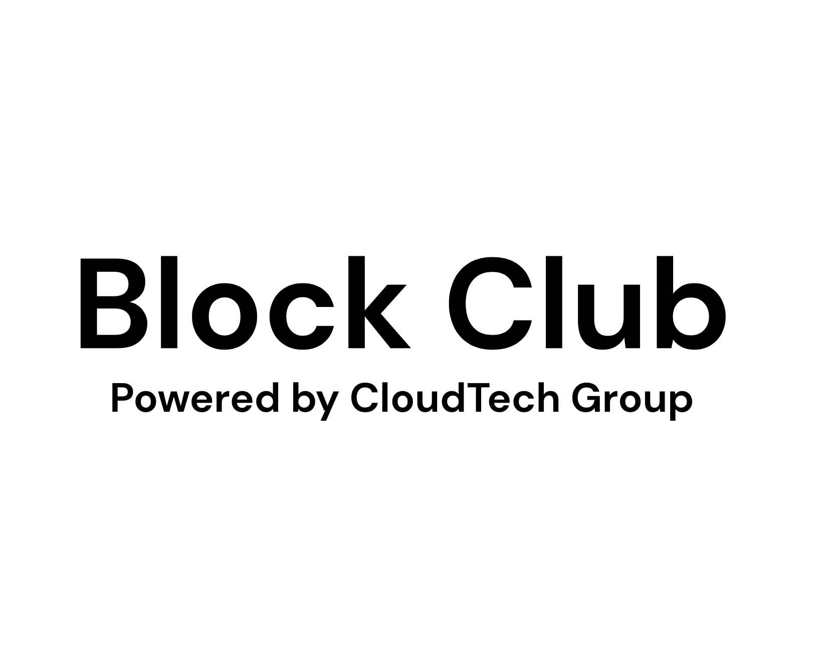 Block Club (powered by CloudTech Group)